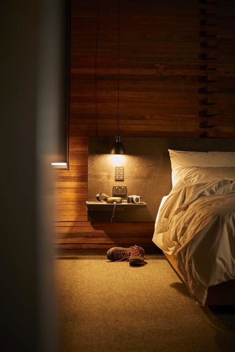 The Premier Mill Hotel - Yamba Accommodation 8