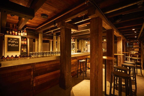 The Premier Mill Hotel - Yamba Accommodation 41