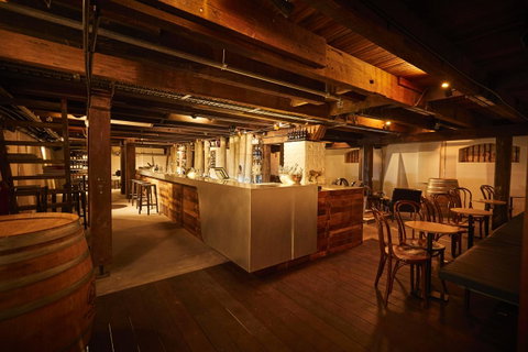 The Premier Mill Hotel - Yamba Accommodation 39