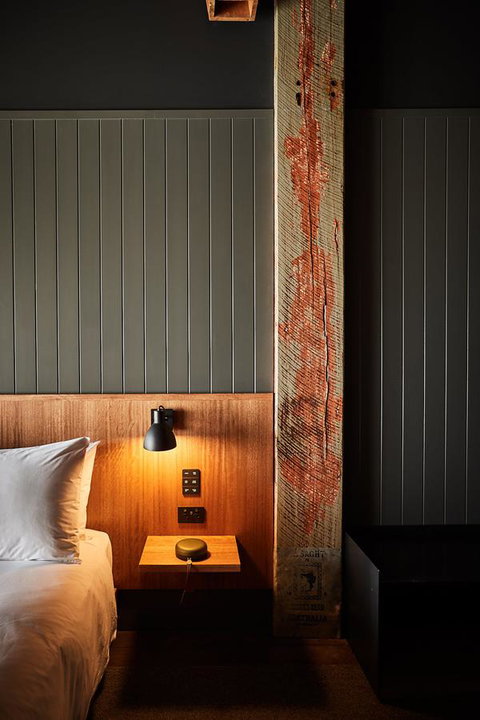 The Premier Mill Hotel - Yamba Accommodation 7