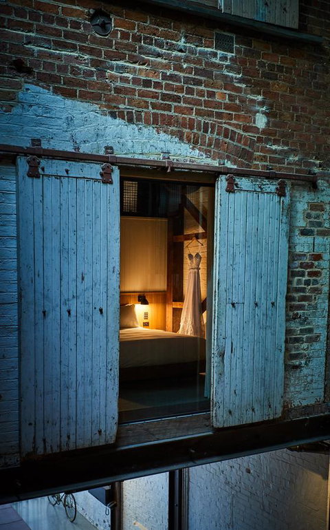 The Premier Mill Hotel - Yamba Accommodation 5