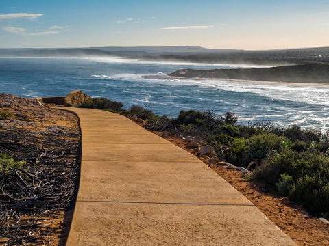 Kalbarri Edge Resort - Yamba Accommodation 8