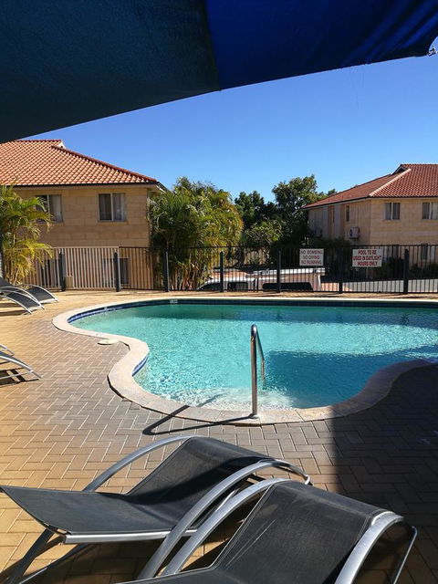 Kalbarri Edge Resort - Yamba Accommodation 25