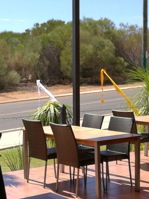 Kalbarri Edge Resort - Yamba Accommodation 33
