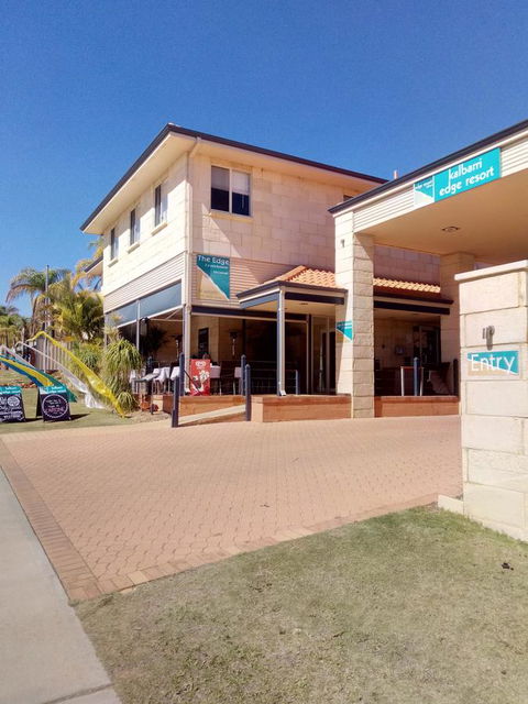 Kalbarri Edge Resort - Yamba Accommodation 7