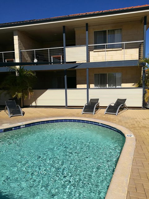 Kalbarri Edge Resort - Yamba Accommodation 31