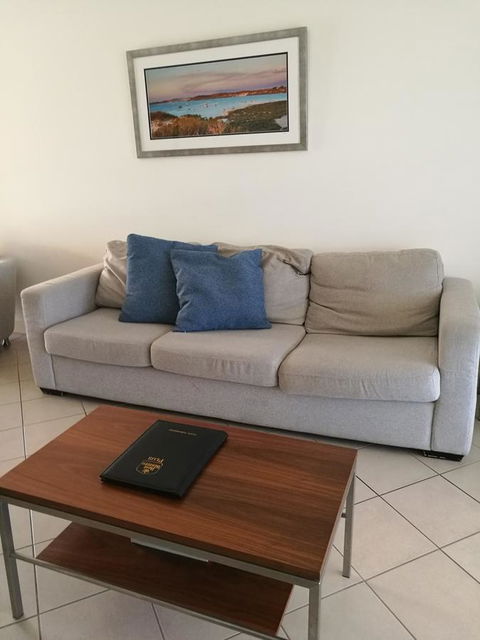 Kalbarri Edge Resort - Yamba Accommodation 27