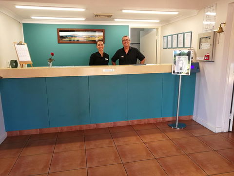 Kalbarri Edge Resort - Yamba Accommodation 2