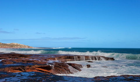 Kalbarri Edge Resort - Yamba Accommodation 39