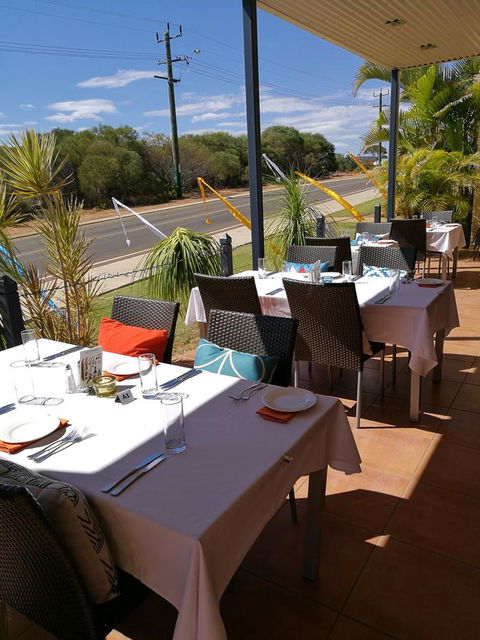 Kalbarri Edge Resort - Yamba Accommodation 36
