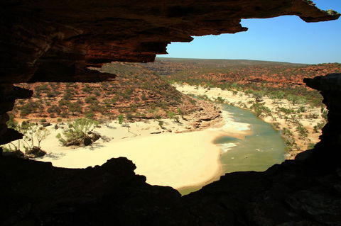 Kalbarri Edge Resort - Yamba Accommodation 38