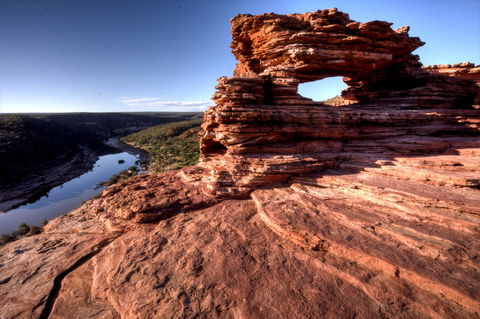 Kalbarri Edge Resort - Yamba Accommodation 34