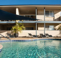 Kalbarri Edge Resort - Yamba Accommodation