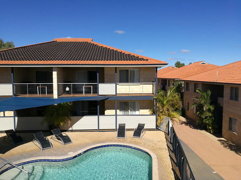 Kalbarri Edge Resort - Yamba Accommodation 29