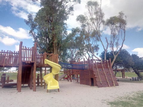 Kalbarri Edge Resort - Yamba Accommodation 23