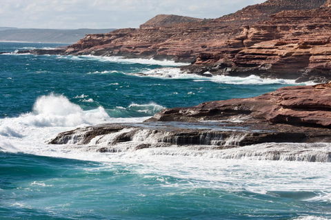 Kalbarri Edge Resort - Yamba Accommodation 42