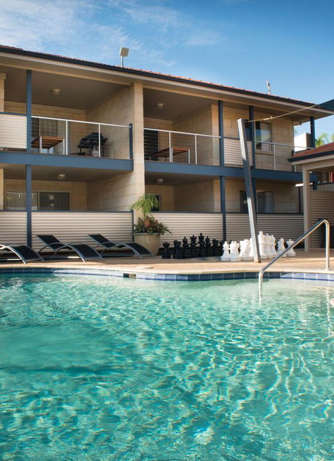 Kalbarri Edge Resort - Yamba Accommodation 3