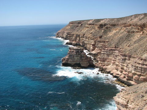 Kalbarri Edge Resort - Yamba Accommodation 32