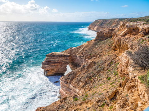 Kalbarri Edge Resort - Yamba Accommodation 6