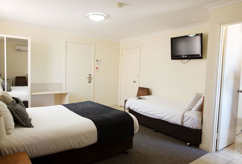 Kalbarri Edge Resort - Yamba Accommodation 13