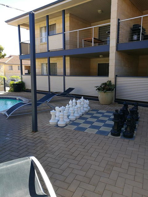 Kalbarri Edge Resort - Yamba Accommodation 37