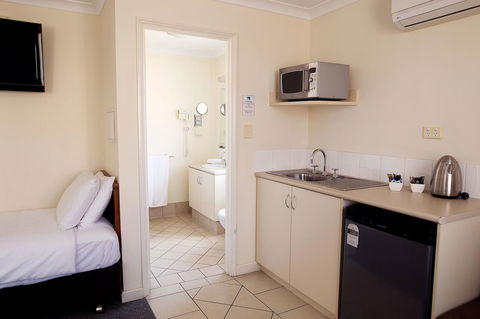 Kalbarri Edge Resort - Yamba Accommodation 11