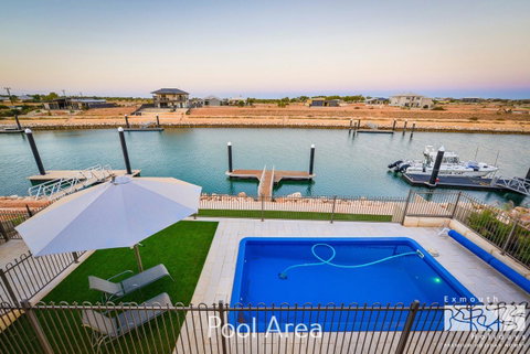 7 Kestrel Place - Yamba Accommodation 20