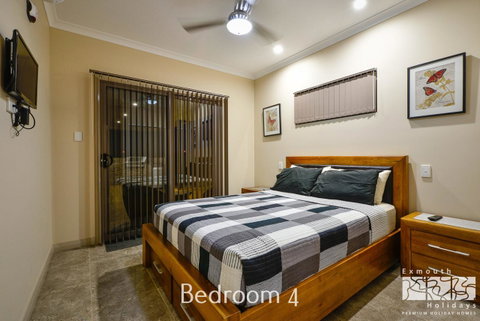 7 Kestrel Place - Yamba Accommodation 15