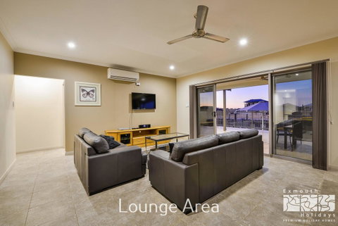 7 Kestrel Place - Yamba Accommodation 3
