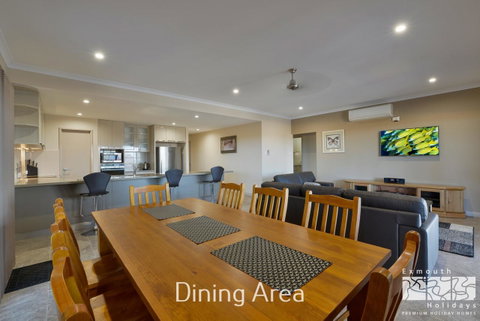 7 Kestrel Place - Yamba Accommodation 4