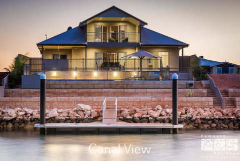 7 Kestrel Place - Yamba Accommodation 1