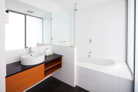 Seashells Mandurah - Yamba Accommodation 13