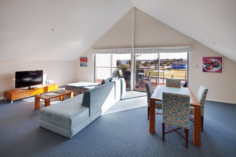 Seashells Mandurah - Yamba Accommodation 3