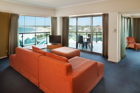 Seashells Mandurah - Yamba Accommodation 23