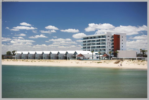Seashells Mandurah - Yamba Accommodation 0