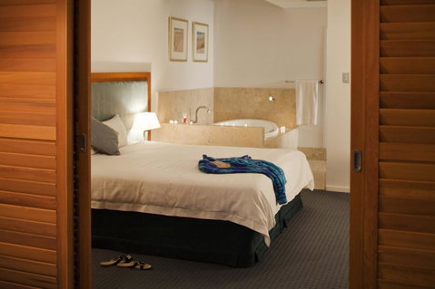 Seashells Mandurah - Yamba Accommodation 24