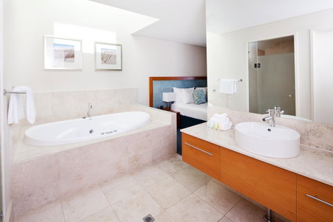 Seashells Mandurah - Yamba Accommodation 31