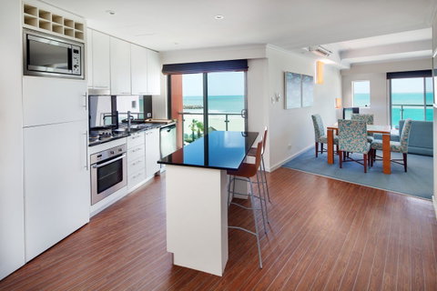 Seashells Mandurah - Yamba Accommodation 11