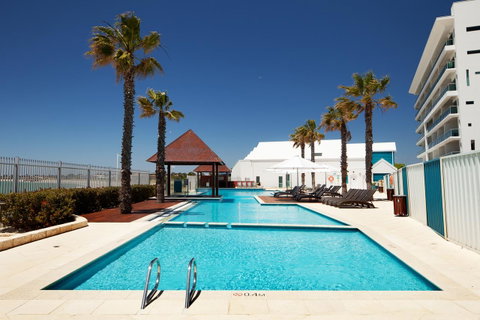 Seashells Mandurah - Yamba Accommodation 27