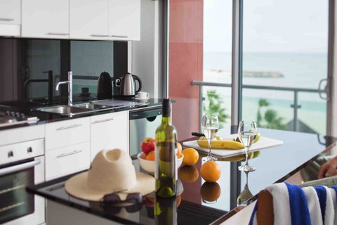 Seashells Mandurah - Yamba Accommodation 8