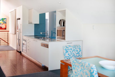 Seashells Mandurah - Yamba Accommodation 17