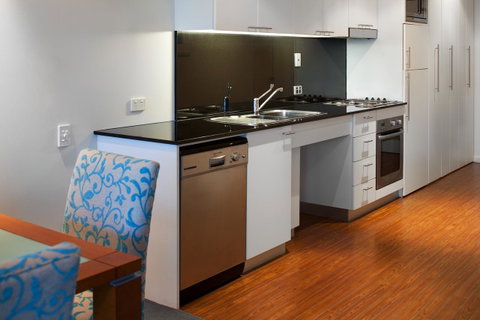 Seashells Mandurah - Yamba Accommodation 29