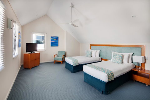 Seashells Mandurah - Yamba Accommodation 16