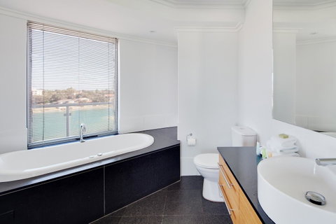 Seashells Mandurah - Yamba Accommodation 20