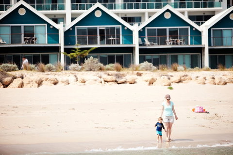Seashells Mandurah - Yamba Accommodation 35