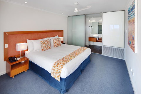 Seashells Mandurah - Yamba Accommodation 14