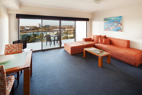 Seashells Mandurah - Yamba Accommodation 7