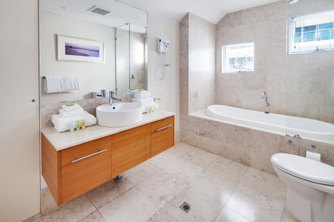 Seashells Mandurah - Yamba Accommodation 1