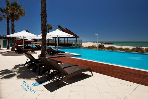 Seashells Mandurah - Yamba Accommodation 4