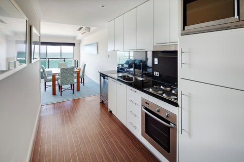 Seashells Mandurah - Yamba Accommodation 19